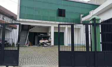 Dijual 4 Ruko dan 11 Kos di Jalan Cut Mutia Bekasi Timur