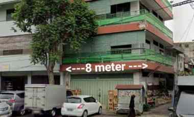 Dijual Ruko Kembang Jepun Surabaya Area di Jalan Dukuh - Surat SHM