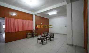 dijual ruko gudang kantor jalan gatot subroto dekat