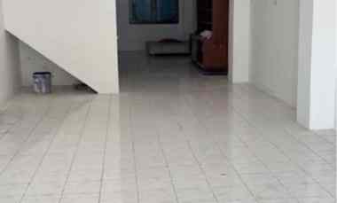 dijual ruko gudang kantor jalan gatot subroto timur