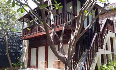 dijual ruko gudang kantor jalan gili indah gili