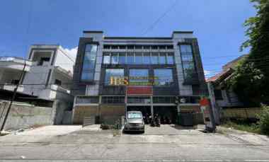 dijual ruko gudang kantor jalan hayam wuruk dkt jl