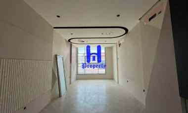 dijual ruko gudang kantor jalan hayam wuruk dkt jl