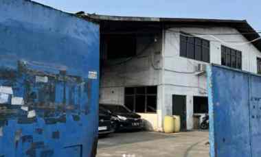 dijual ruko gudang kantor jalan jalan yos sudarso