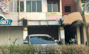dijual ruko gudang kantor jalan joglo raya