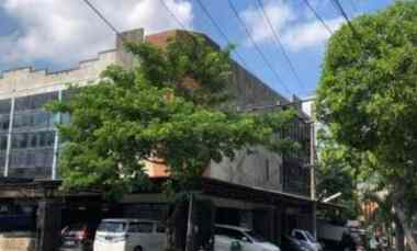 dijual ruko gudang kantor jalan kalibutuh