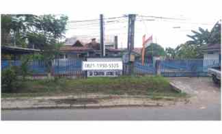 Tanah Bangunan Lokasi jl Kapten Pattimura Simpang Rimbo Kota Jambi