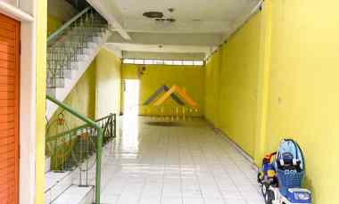 dijual ruko gudang kantor jalan kapten sumarsono