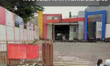 dijual ruko gudang kantor jalan kartini