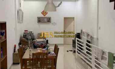 dijual ruko gudang kantor jalan karya cilincing