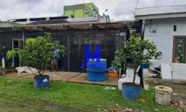 dijual ruko gudang kantor jalan kayu besar jl batang