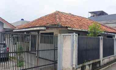 dijual ruko gudang kantor jalan kebon jeruk kota