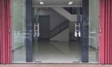 Ruko Gandeng Jalan Kelapa Gading Selatan Gading Serpong Tangerang