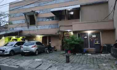dijual ruko gudang kantor jalan kelapa gading