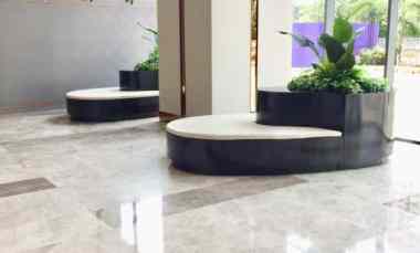 Kantor Grade A 120 M Holland Village Office Tower, Jakarta Pusat