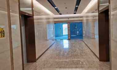 Kantor Grade A 240 M Holland Village Office Tower, Jakarta Pusat