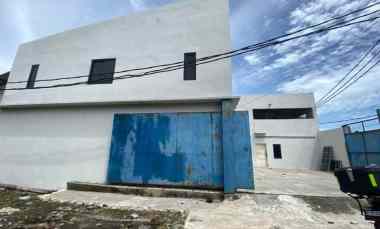 dijual ruko gudang kantor jalan lingkungan lebak