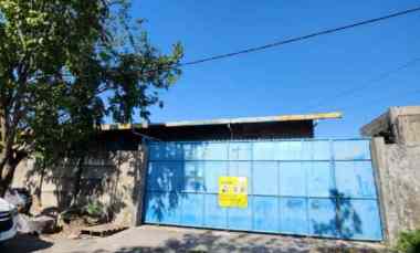 dijual ruko gudang kantor jalan margomulyo indah