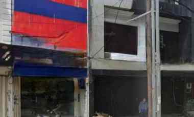 Dijual / Disewakan Ruko Mayjen Sungkono - Raya Sebaris Ciputra World