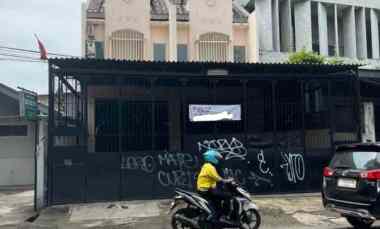 Komersial Dijual di Jalan Meruya Selatan