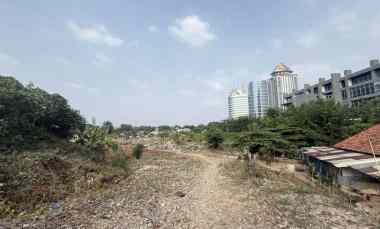Komersial Dijual di Jalan Pangeran Antasari