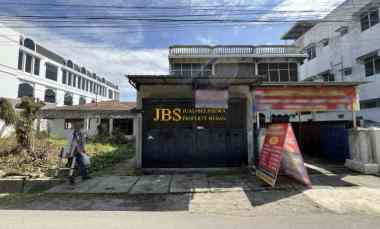 dijual ruko gudang kantor jalan pembangunan iii