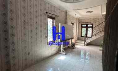 dijual ruko gudang kantor jalan pembangunan iv