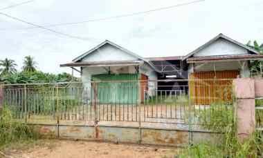 dijual ruko gudang kantor jalan perdamaian