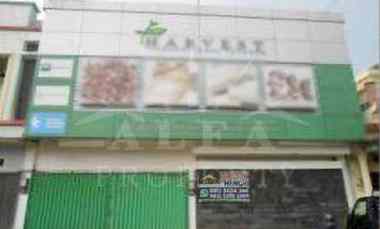 Jual Cepat Ruko Lebar Super Strategis, Selangkah dari Mall
