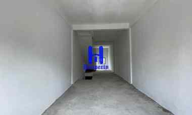 dijual ruko gudang kantor jalan perhubungan