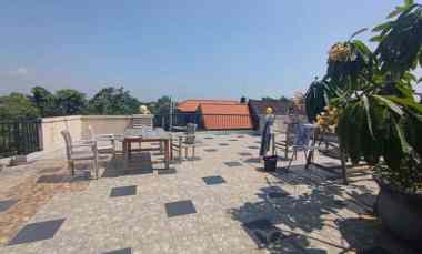 Dijual Ruko jl Persada Kerobokan dekat Bali Kiddy Seminyak, Petitenget