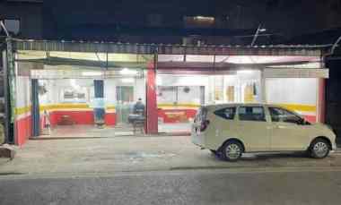 dijual ruko gudang kantor jalan peta selatan