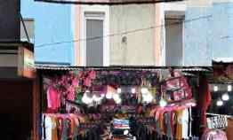 Komersial Dijual di Jalan Raya Chandrabaga Pondok Ungu Bekasi