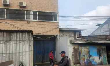 dijual ruko gudang kantor jalan raya dadap