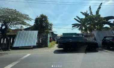 dijual ruko gudang kantor jalan raya jombang jawa tmur