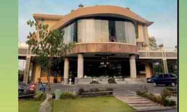 dijual ruko gudang kantor jalan raya kahuripan nirwana