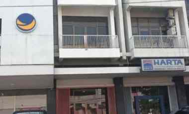 Dijual Ruko Central Business Ngagel - Ruko Raya Ngagel 4 Lantai