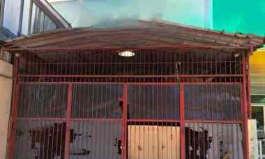 dijual ruko gudang kantor jalan raya pejuang permata