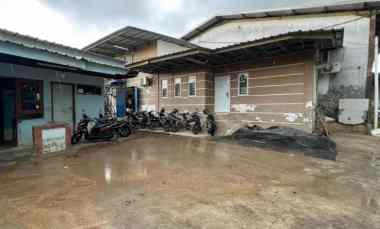 Gudang Murah Hitung Tanah Satriajaya Tambun Utara Bekasi
