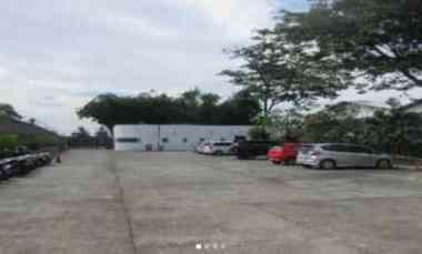 dijual ruko gudang kantor jalan raya pringapus semarang