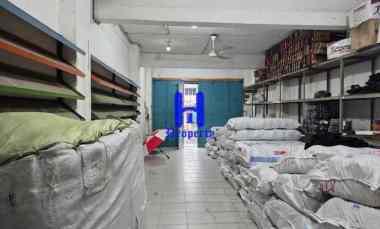 Dijual Ruko Kondisi Siap Pakai di Jalan Sambu Simp Jalan Pandan