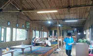 dijual ruko gudang kantor jalan sersanbajuri