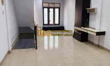 dijual ruko gudang kantor jalan sisingamangaraja