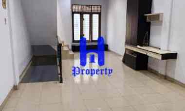 dijual ruko gudang kantor jalan sisingamangaraja