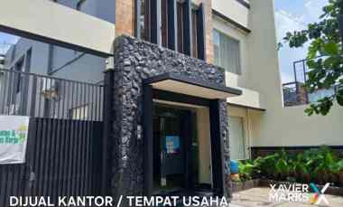 Komersial Dijual di Jalan Sriwijaya Surabaya Pusat