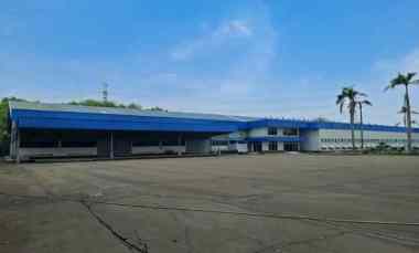 dijual ruko gudang kantor jalan sultan agung medan