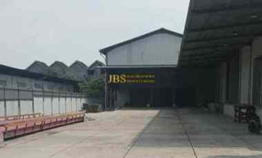 dijual ruko gudang kantor jalan sunggal