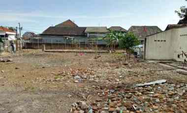 dijual ruko gudang kantor jalan suryopranoto