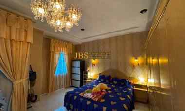 Dijual Ruko Siap Huni 3 Tingkat di Jalan Sutrisno Gang F - Medan Area