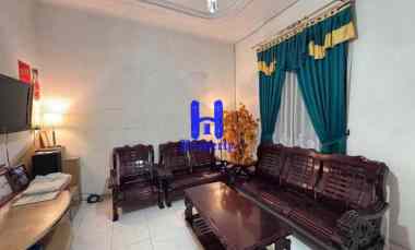 dijual ruko gudang kantor jalan sutrisno gang f